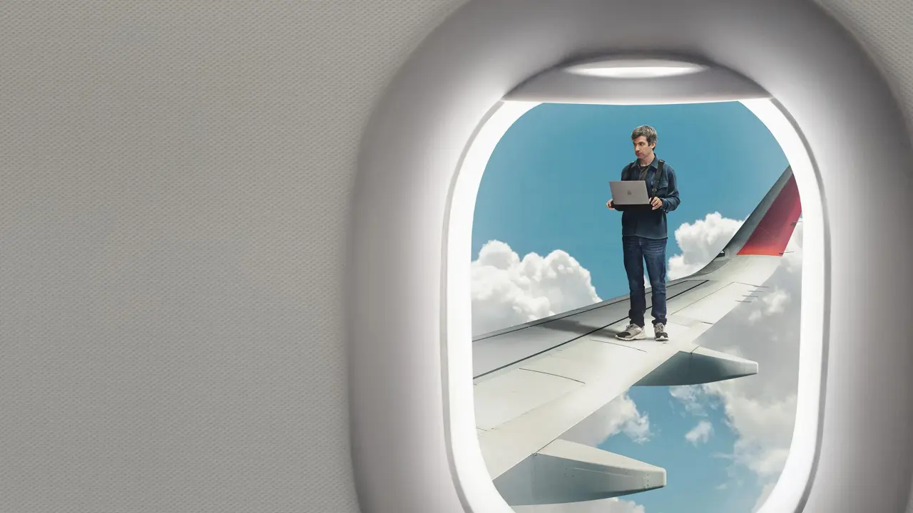 The Rehearsal' Season 2: Simulations, Flight Disasters, and the Illusion of Control
