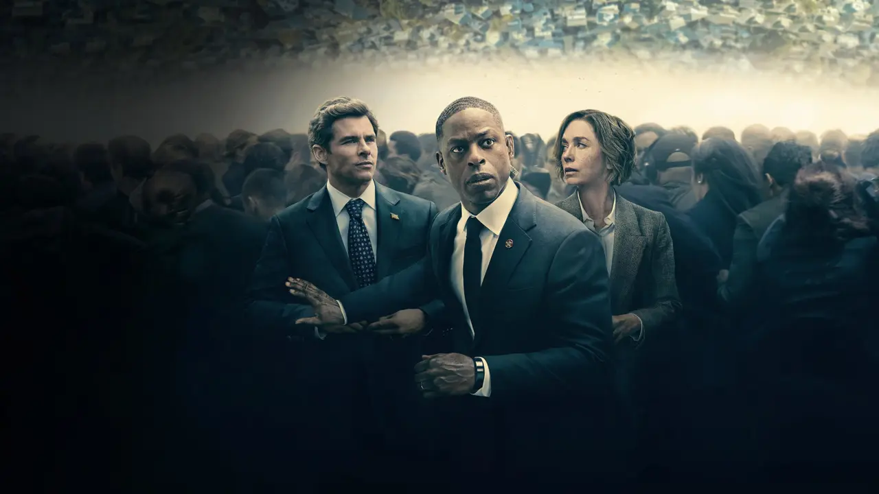 ‘Paradise’ (Season 1) – A Thrill Ride with a Familiar Destination