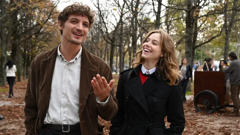 Coup de Chance Review