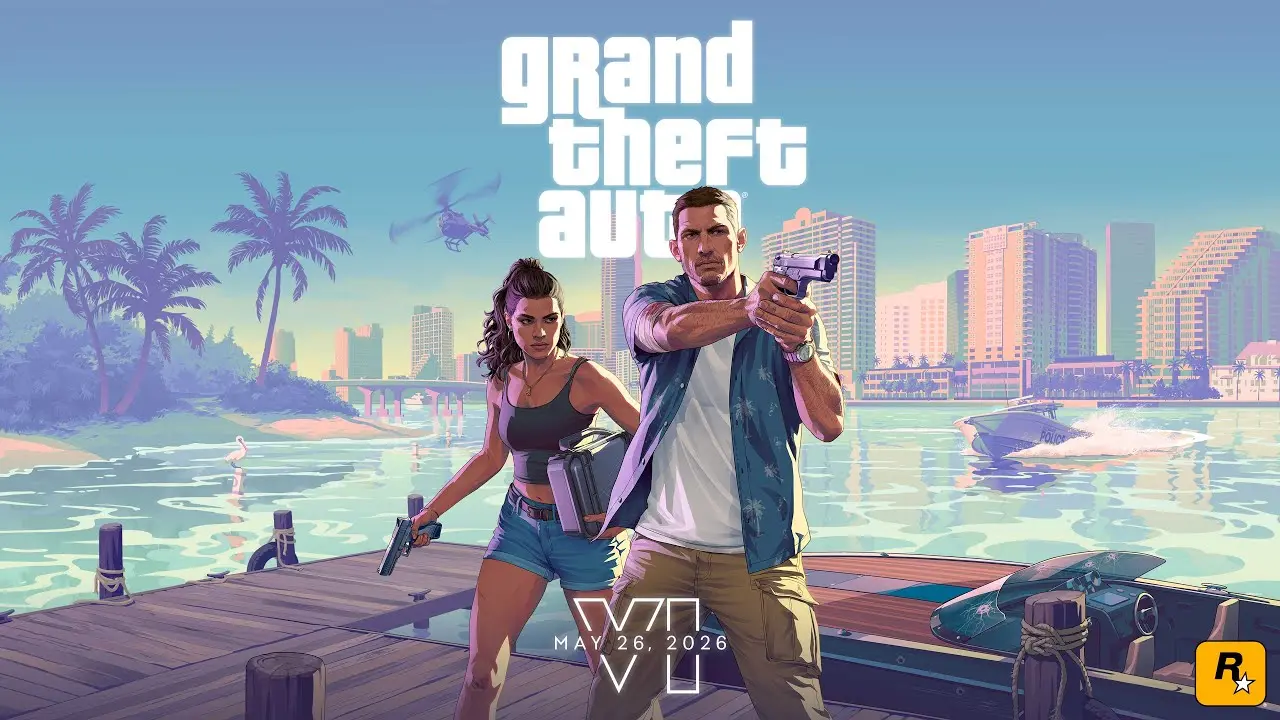 GTA VI Is More Than a Game. It’s a Mirror—And Rockstar Knows It.