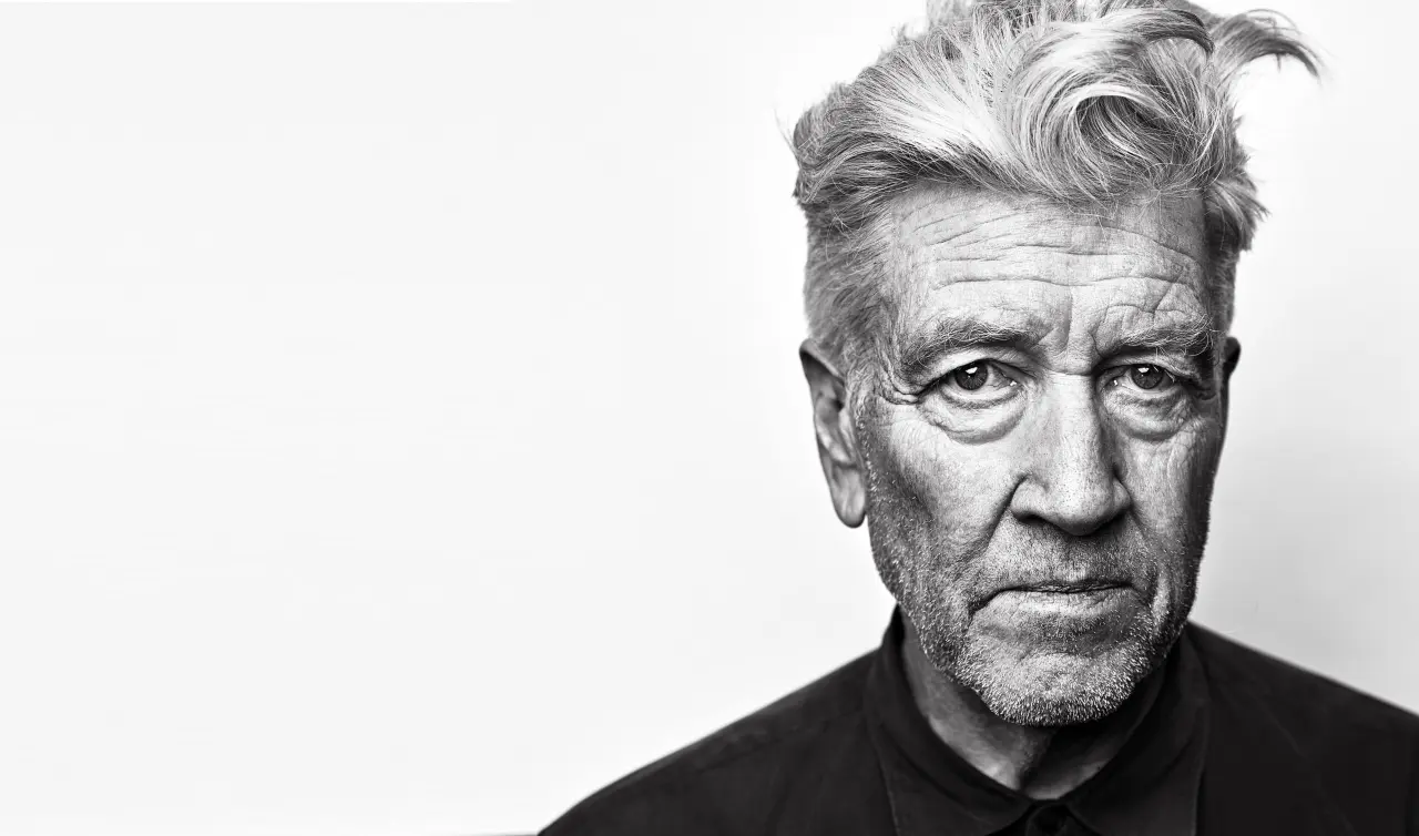 David Lynch 