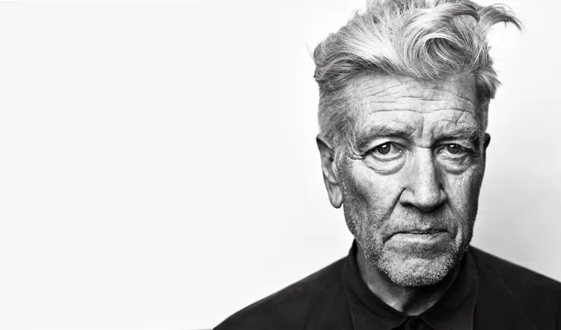 David Lynch 