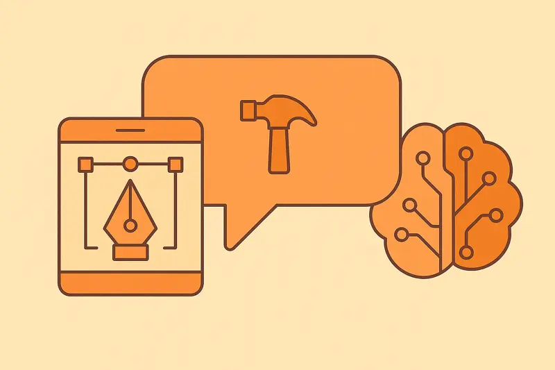 From Prompt to Product: How I Actually Build with AI
