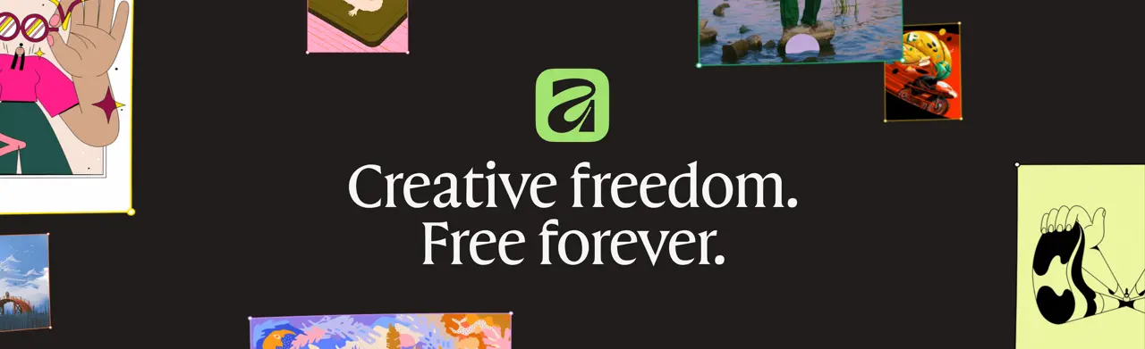 Affinity: A Different Kind of Free