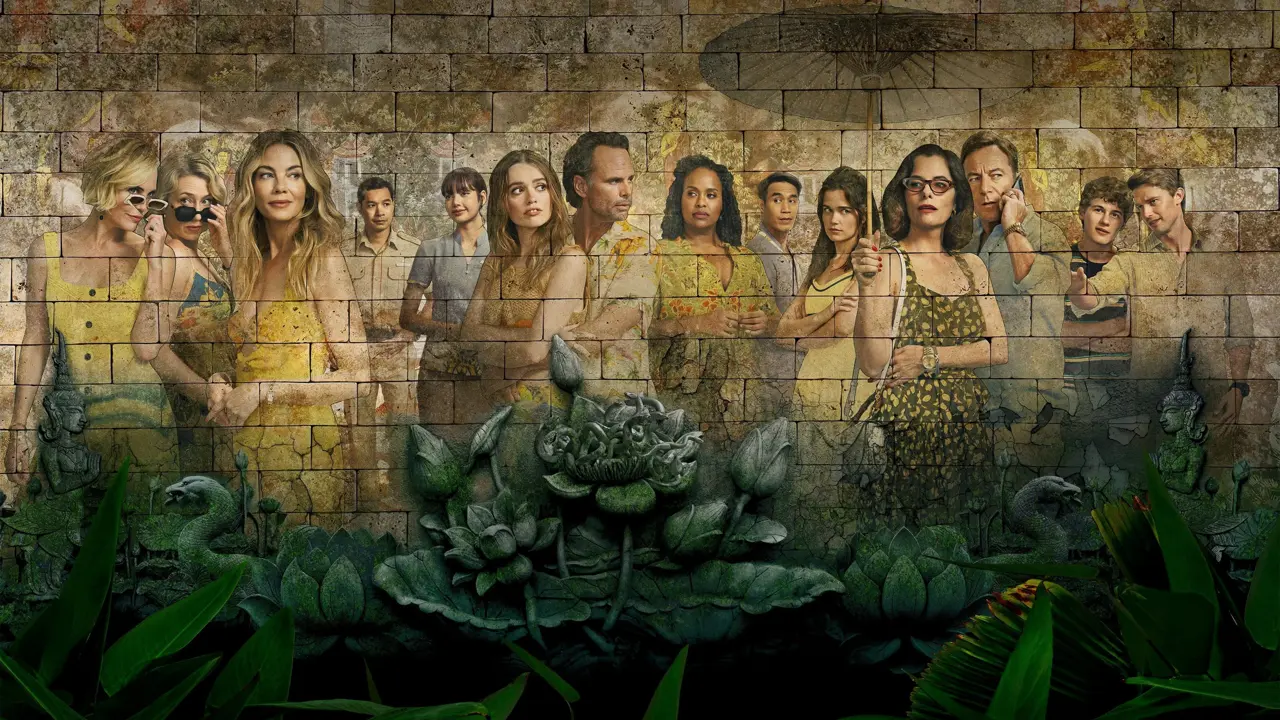 The White Lotus Season 3' Review: More Mystery Than Meaning