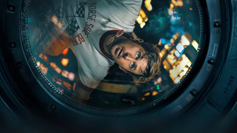 'Project Hail Mary' Review: A Friendship Too Charming to Need the Science to Land