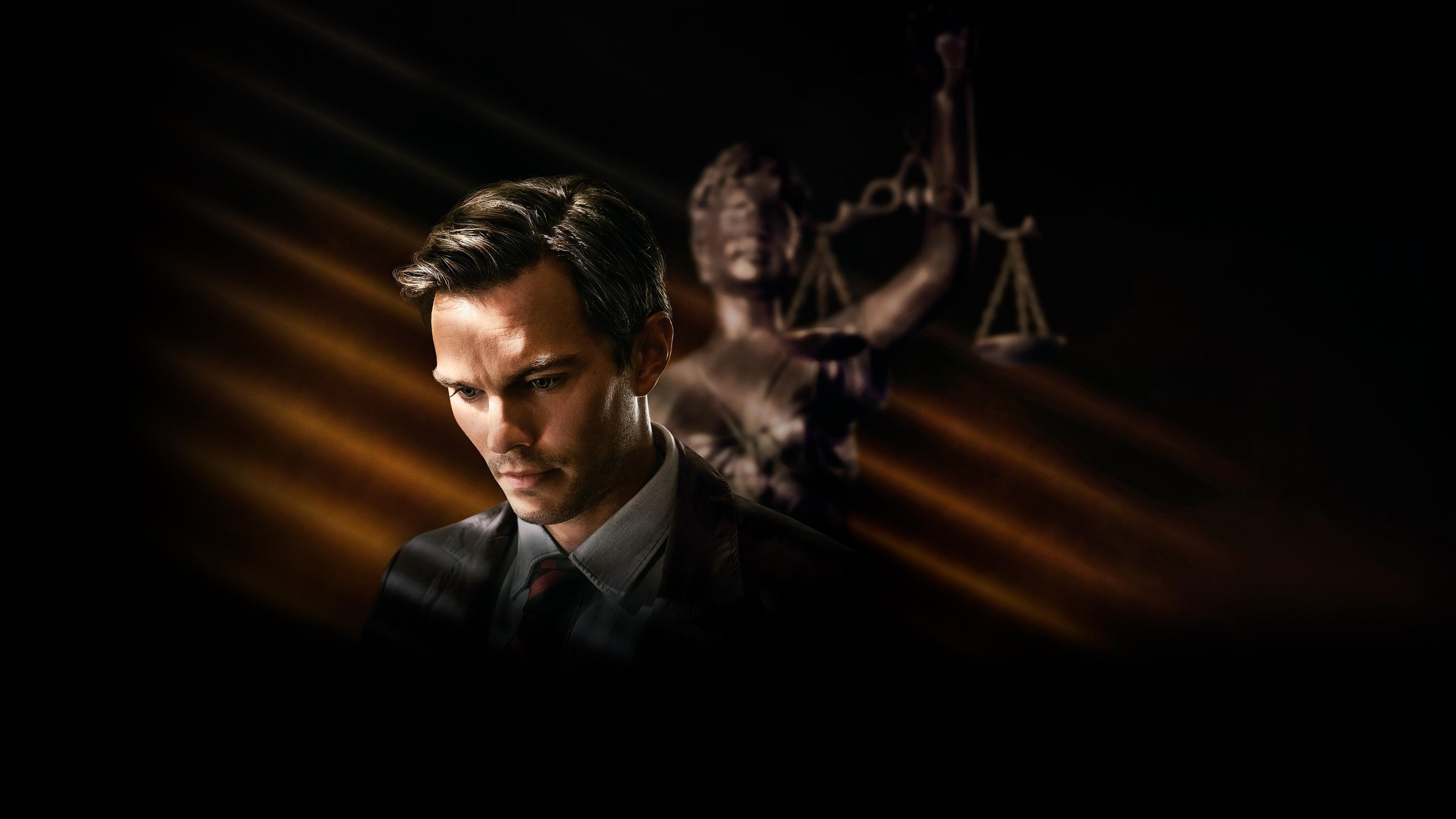 Juror #2 (2024)