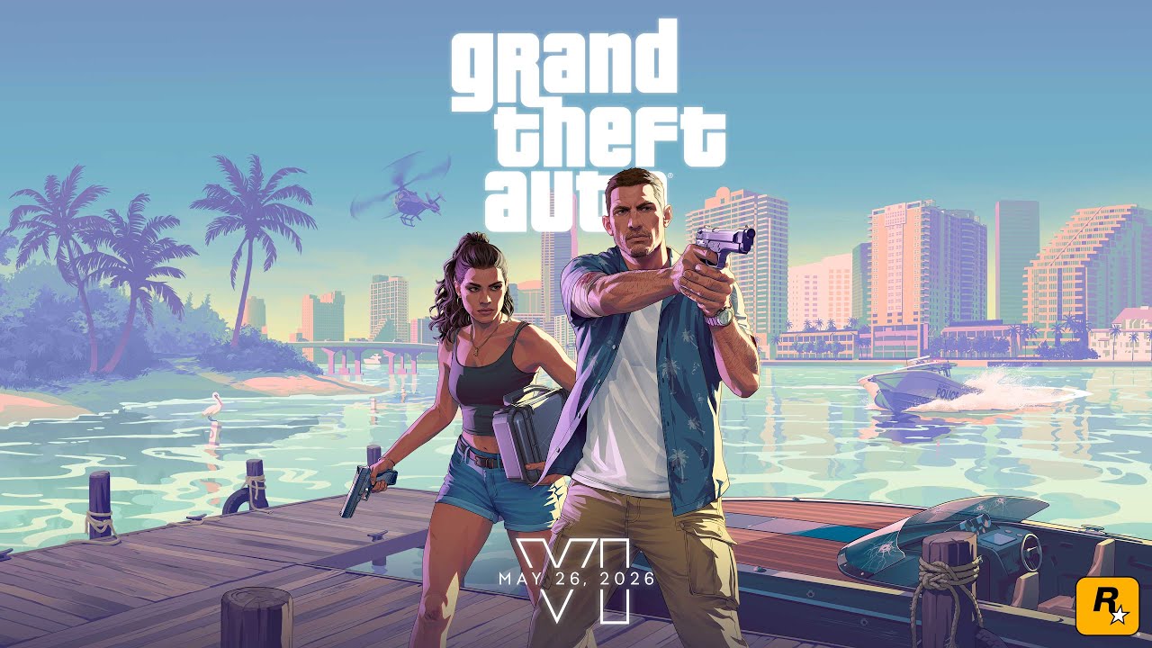 GTA VI es más que un juego. Es un espejo, y Rockstar lo sabe.