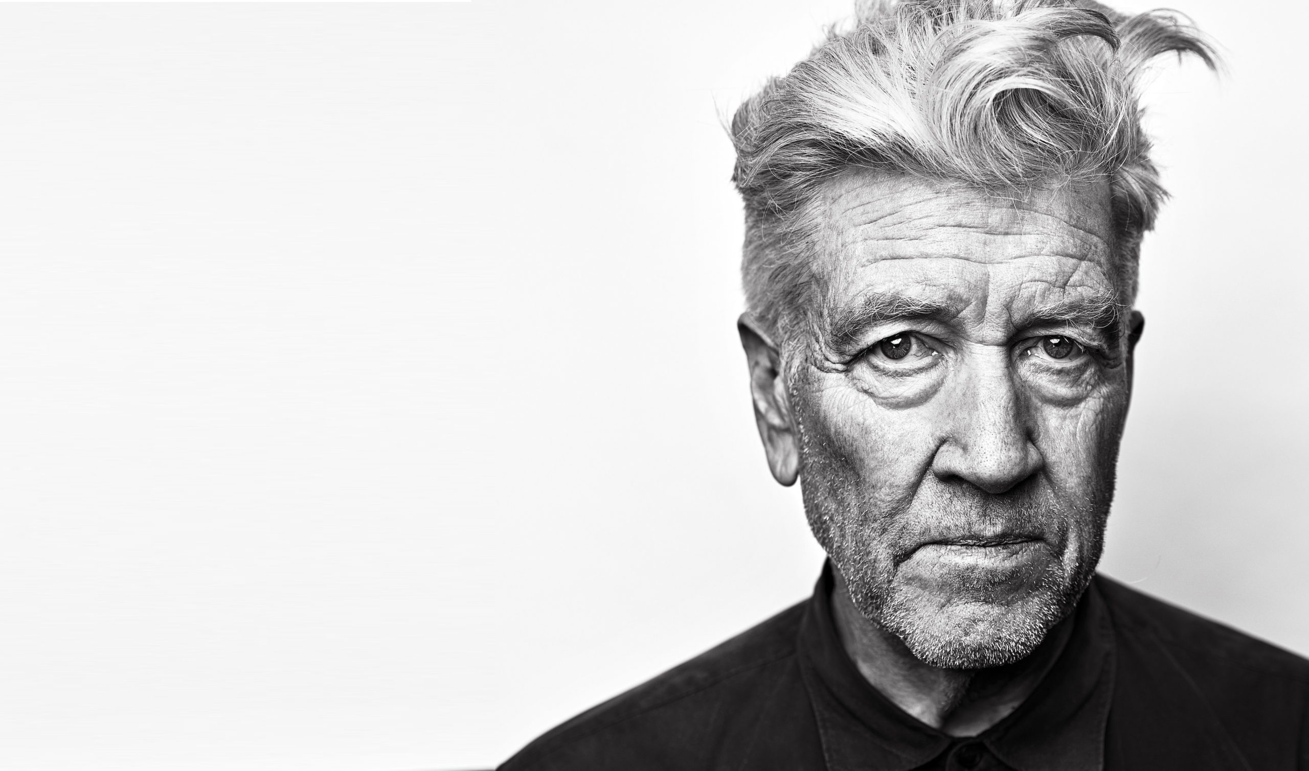 David Lynch