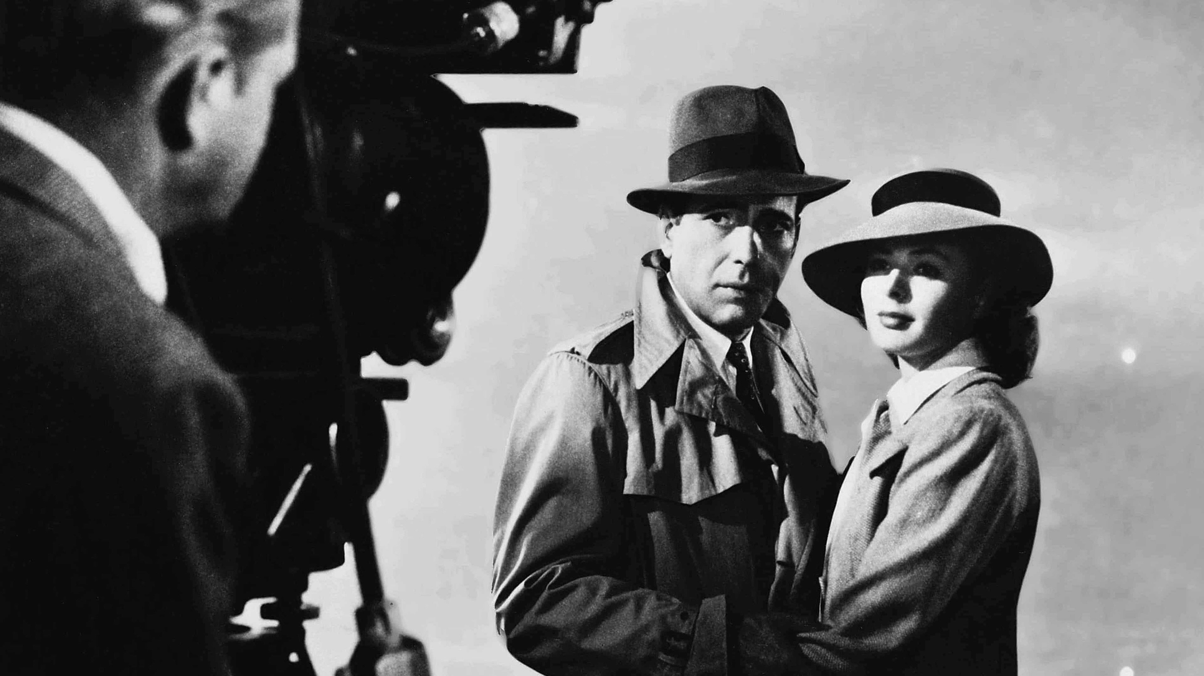 Reseña de 'Casablanca' (1942): el mito, la memoria y el romance revisitado