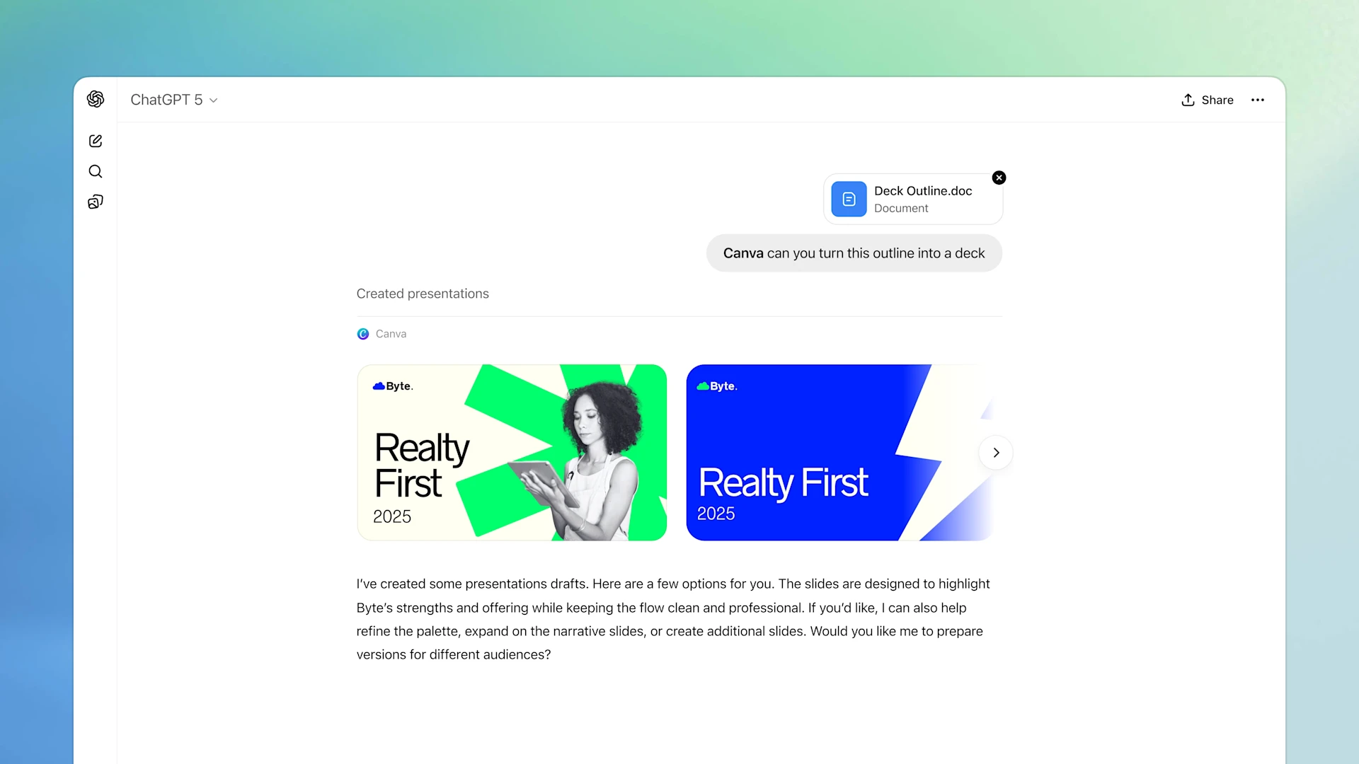 OpenAI Apps: del chat a la plataforma